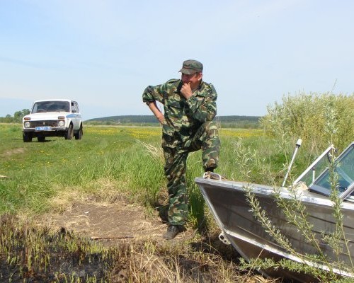 Совместный рейд газеты «Республика Татарстан», МВД РТ и Министерства лесного хозяйства РТ.  Государственный  природный комплексный заказник "Кичке-Тан", Агрызский р-н.