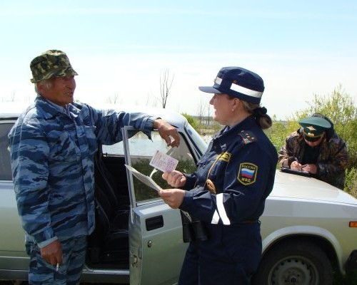 Совместный рейд газеты «Республика Татарстан», МВД РТ и Министерства лесного хозяйства РТ.  Государственный  природный комплексный заказник "Кичке-Тан", Агрызский р-н.