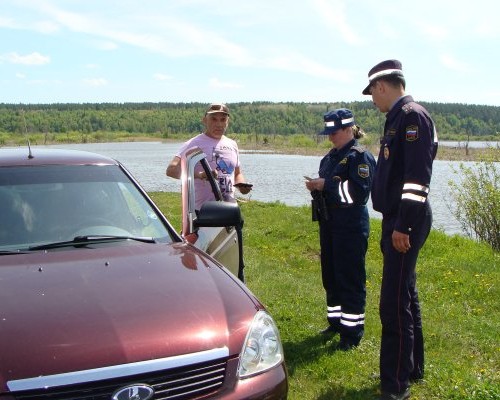 Совместный рейд газеты «Республика Татарстан», МВД РТ и Министерства лесного хозяйства РТ.  Государственный  природный комплексный заказник "Кичке-Тан", Агрызский р-н.