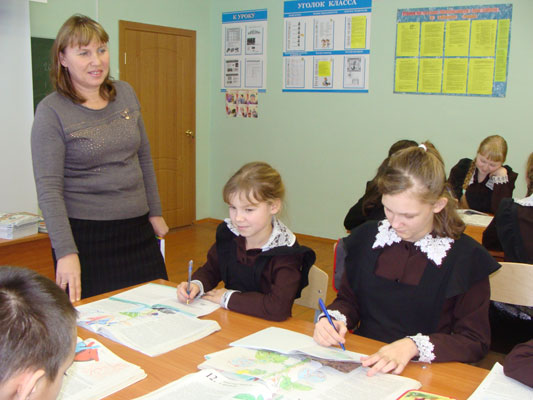 Село Ивашкино Черемшанский район