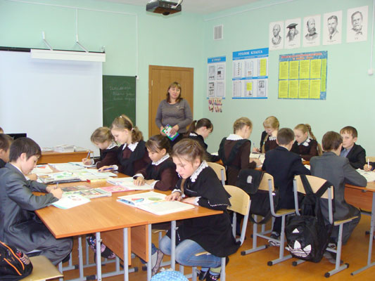 Село Ивашкино Черемшанский район