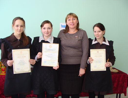 Село Ивашкино Черемшанский район