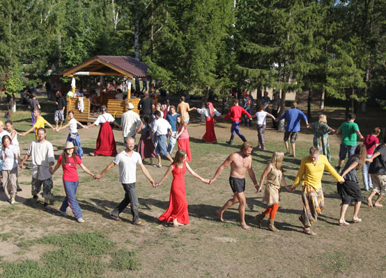 Когда музыка была жизнью