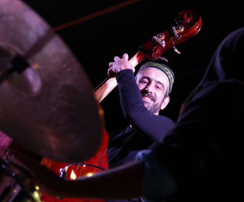 Когда музыка была жизнью