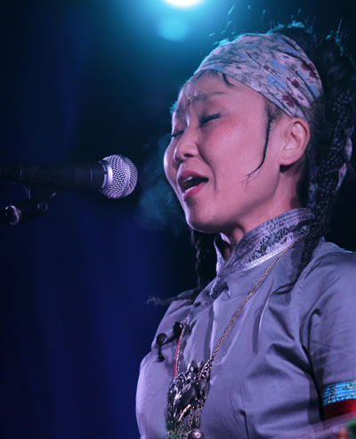 Когда музыка была жизнью