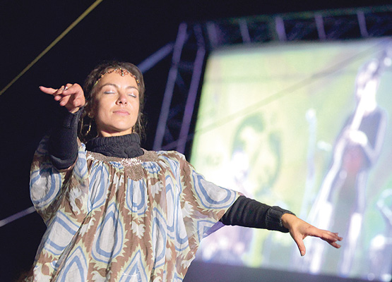 Когда музыка была жизнью