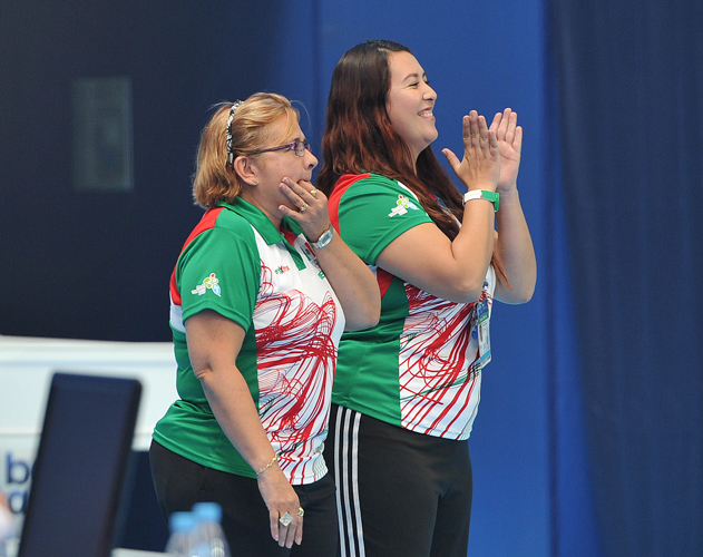 Сюжеты с ЧМ-2015 по синхронному плаванию от нашего фотокорреспондента Ильдара Мухаметзянова