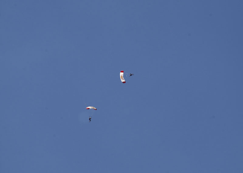 Фоторепортаж Red Bull Air Race. Казань