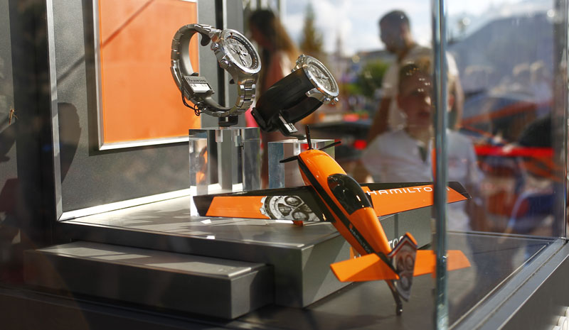 Фоторепортаж Red Bull Air Race. Казань