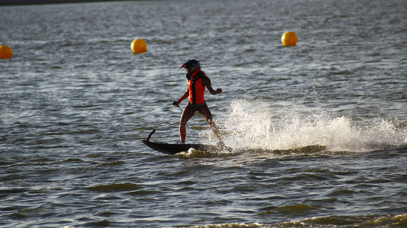 Фоторепортаж Red Bull Air Race. Казань