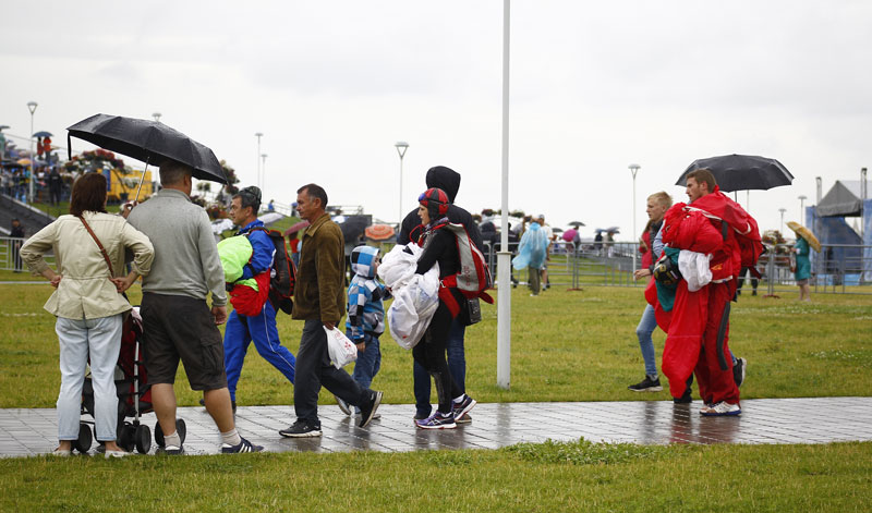 Фоторепортаж Я выбираю небо