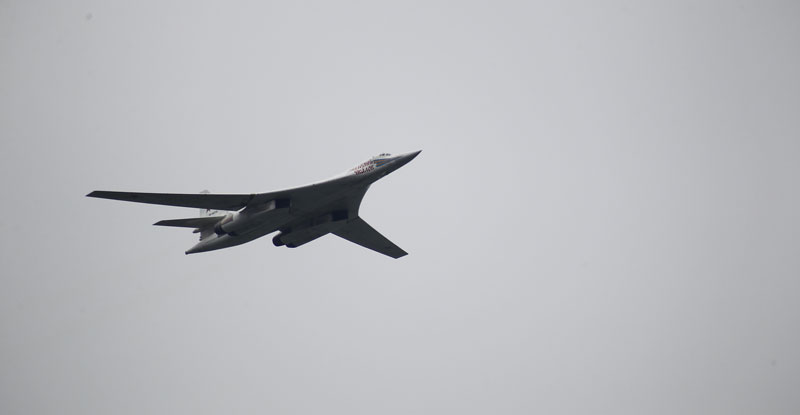 Фоторепортаж Я выбираю небо