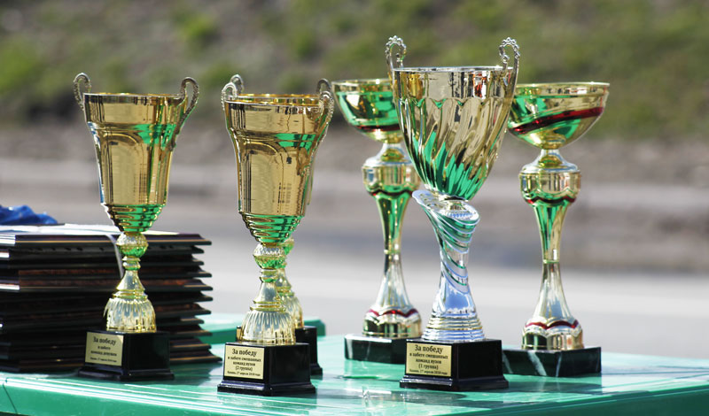 77-я легкоатлетическая эстафета на призы Казанского городского спорткомитета и редакции газеты «Республика Татарстан»