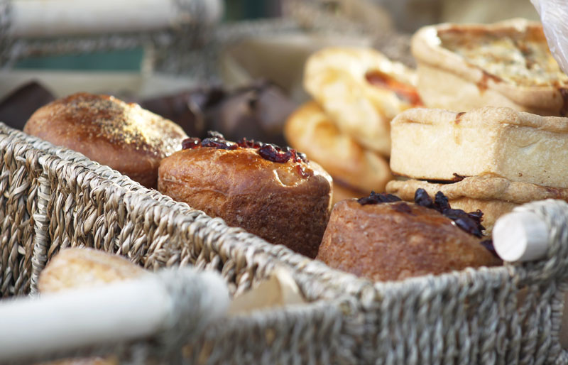 Фестиваль "Вкусная Казань"