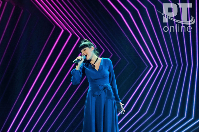 Гала-концерт культурно-благотворительного фестиваля детского творчества «Добрая волна»