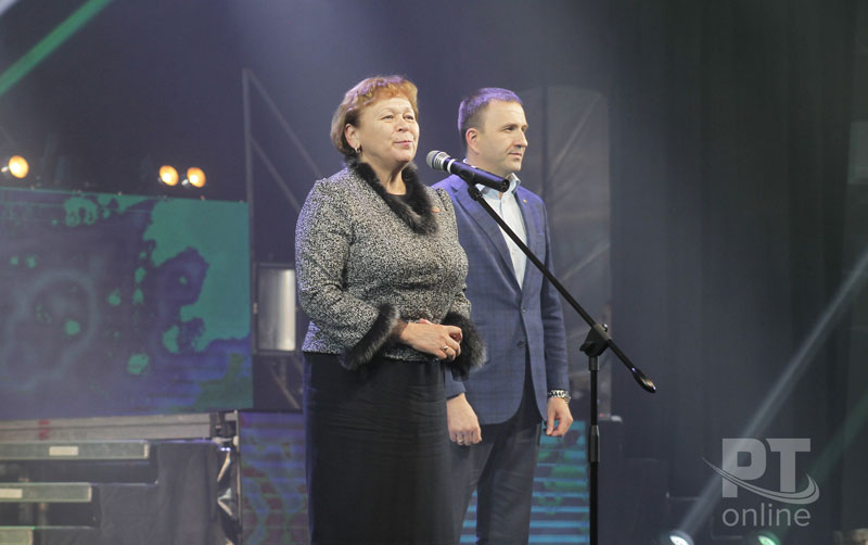 Титул «Краса студенчества России – 2018» завоевала студентка из Пензенской области