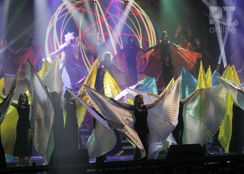 Титул «Краса студенчества России – 2018» завоевала студентка из Пензенской области