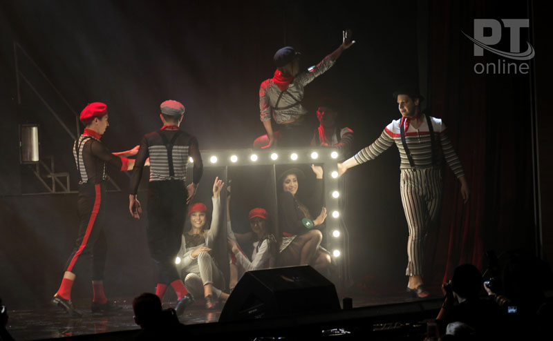 Титул «Краса студенчества России – 2018» завоевала студентка из Пензенской области