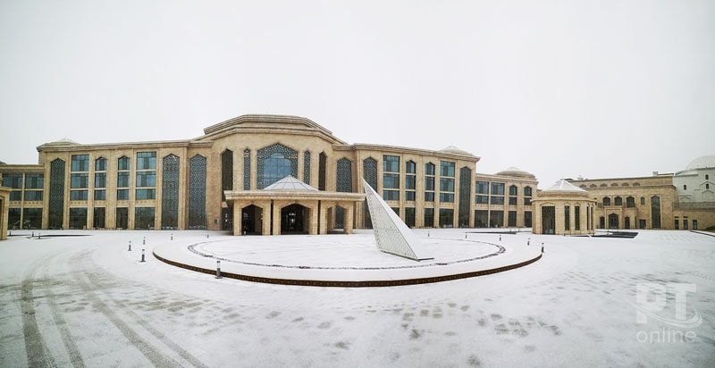 Пятизвёздочный спа-отель «Кол Гали» в Болгаре