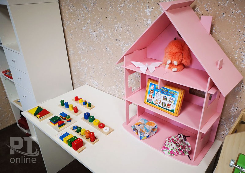 Пятизвёздочный спа-отель «Кол Гали» в Болгаре