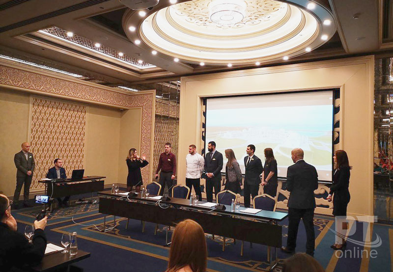 Пятизвёздочный спа-отель «Кол Гали» в Болгаре