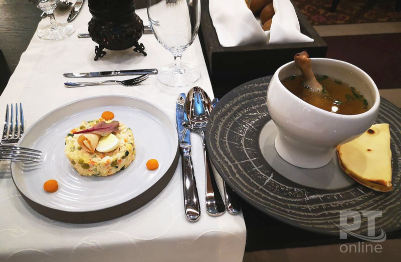 Пятизвёздочный спа-отель «Кол Гали» в Болгаре