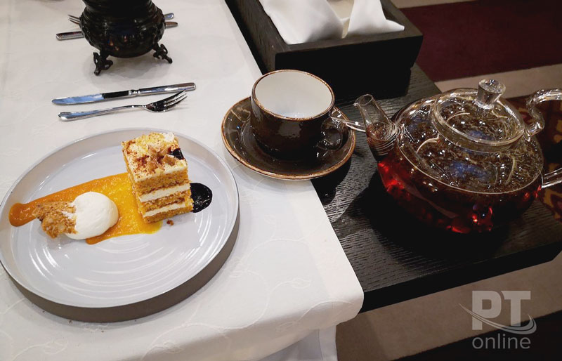 Пятизвёздочный спа-отель «Кол Гали» в Болгаре