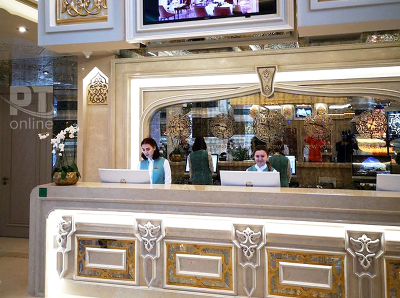 Пятизвёздочный спа-отель «Кол Гали» в Болгаре