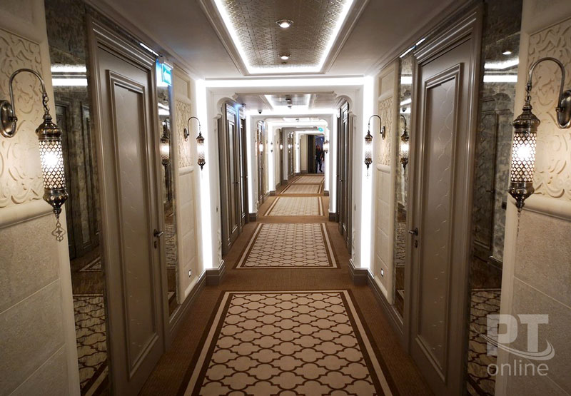 Пятизвёздочный спа-отель «Кол Гали» в Болгаре