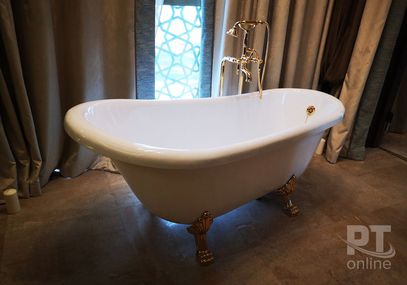 Пятизвёздочный спа-отель «Кол Гали» в Болгаре