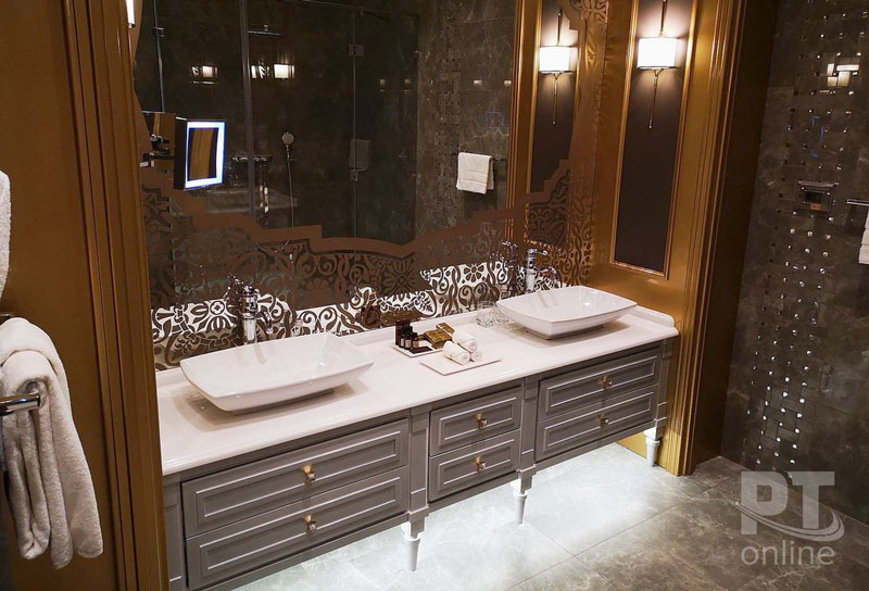 Пятизвёздочный спа-отель «Кол Гали» в Болгаре