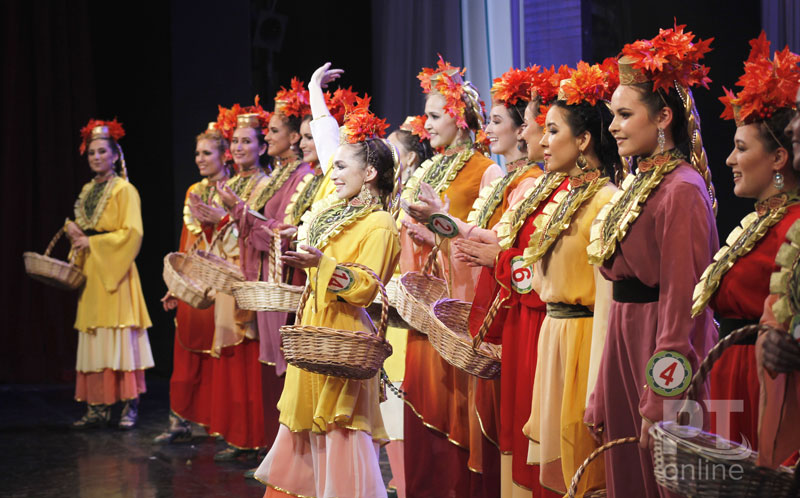 В Казани назвали имя победительницы конкурса «Татар кызы-2018»