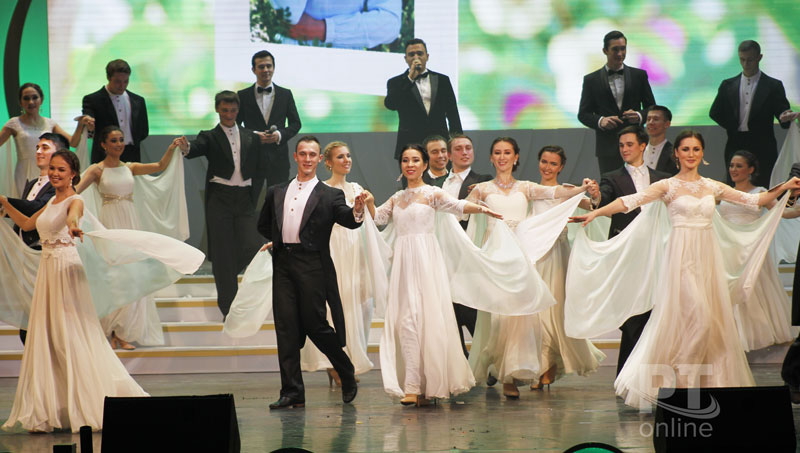 В Казани назвали имя победительницы конкурса «Татар кызы-2018»