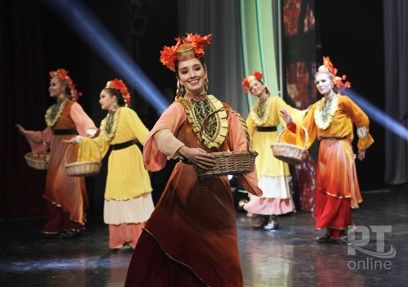 В Казани назвали имя победительницы конкурса «Татар кызы-2018»