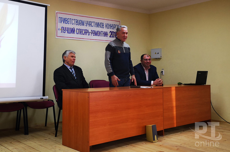 Очень нужная профессия