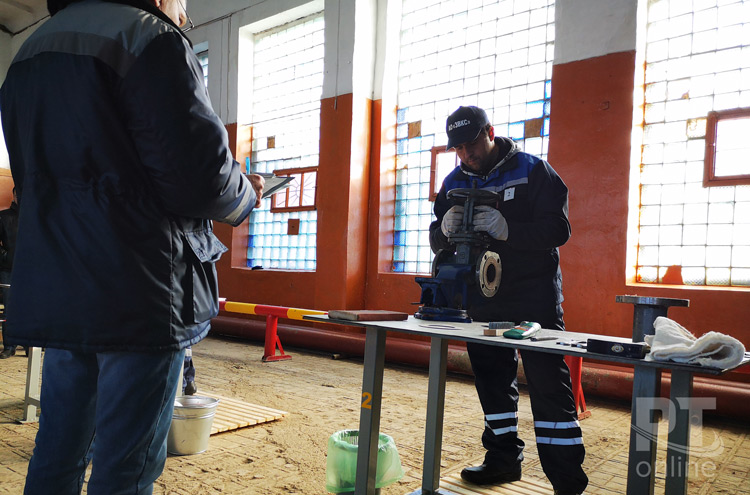 Очень нужная профессия