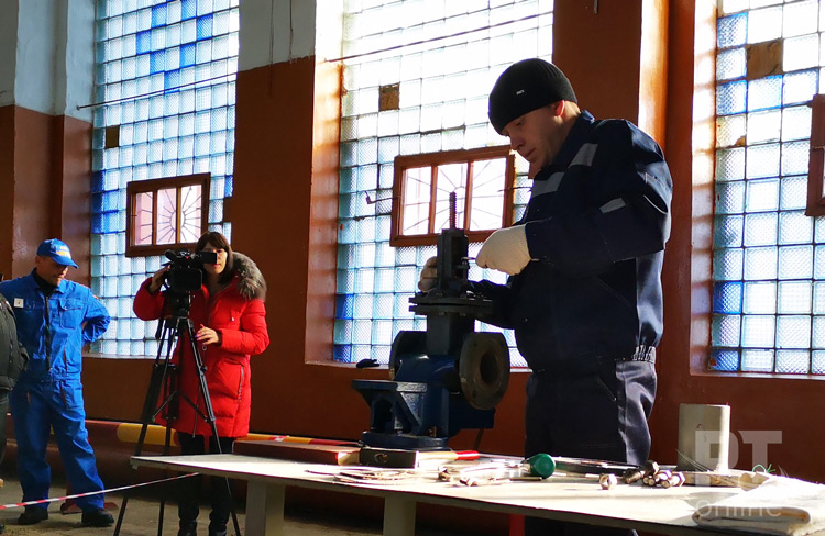 Очень нужная профессия