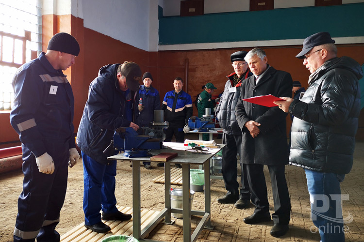 Очень нужная профессия