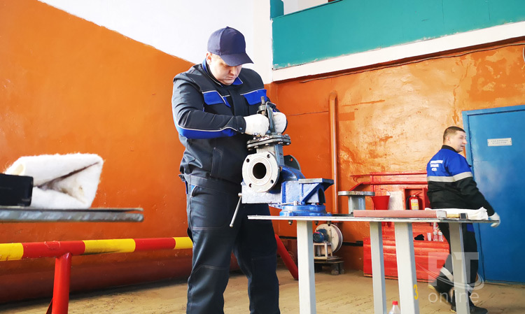 Очень нужная профессия