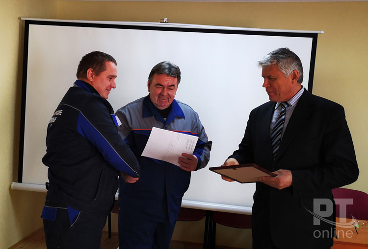 Очень нужная профессия