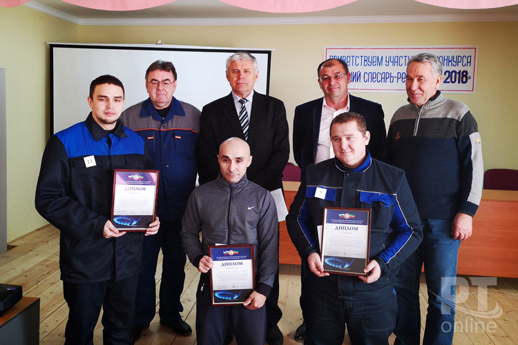 Очень нужная профессия