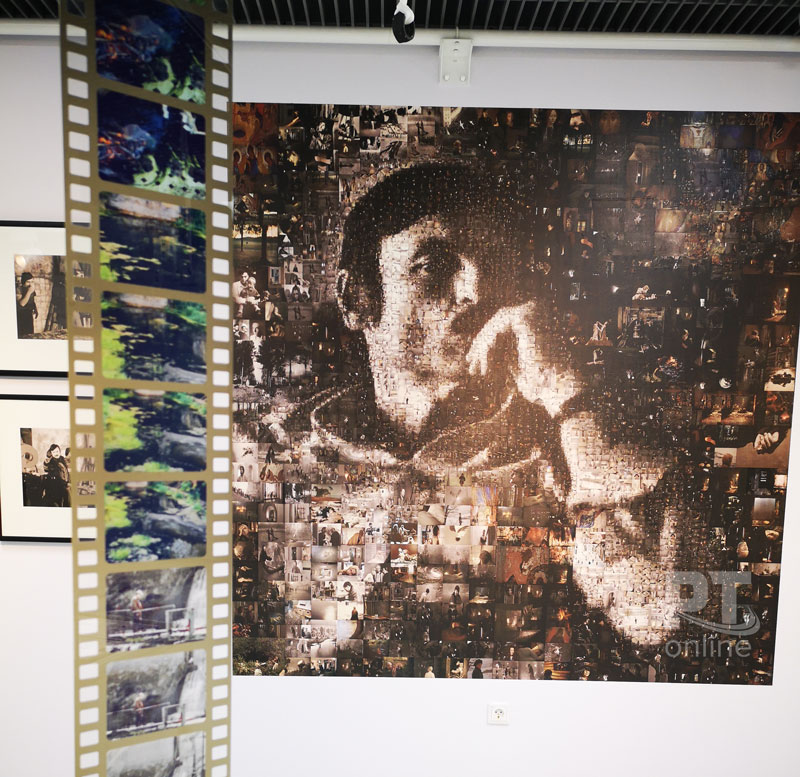 Галерея современного искусства в Казани