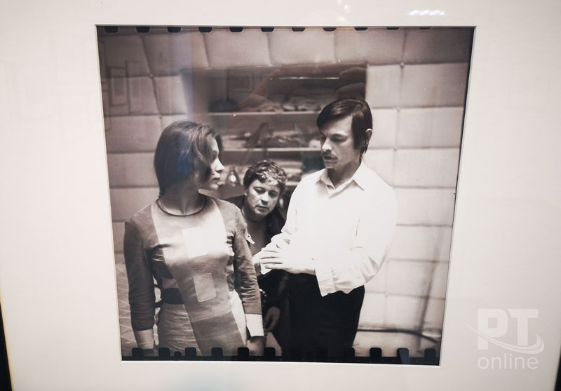 Галерея современного искусства в Казани