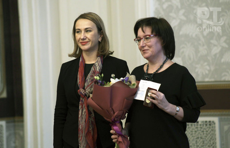 Открытие памятника Льву Толстому и закрытие Года Толстого в Татарстане