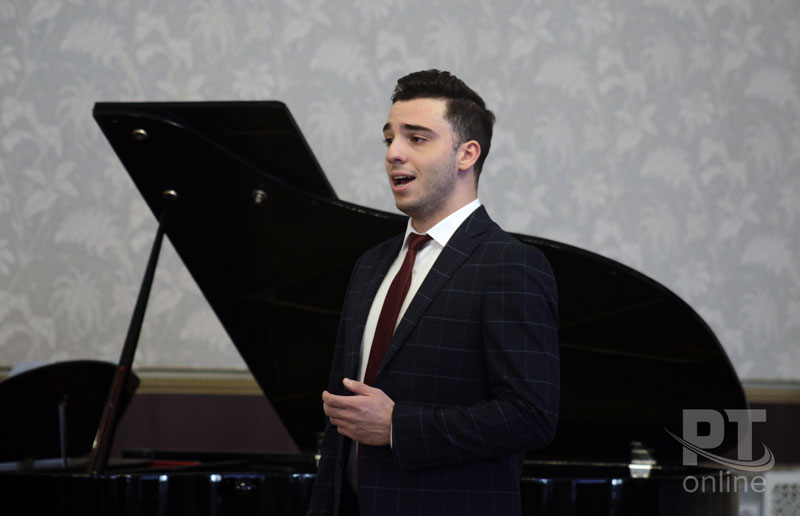 Открытие памятника Льву Толстому и закрытие Года Толстого в Татарстане