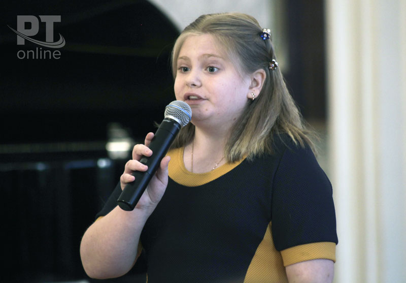 Открытие памятника Льву Толстому и закрытие Года Толстого в Татарстане