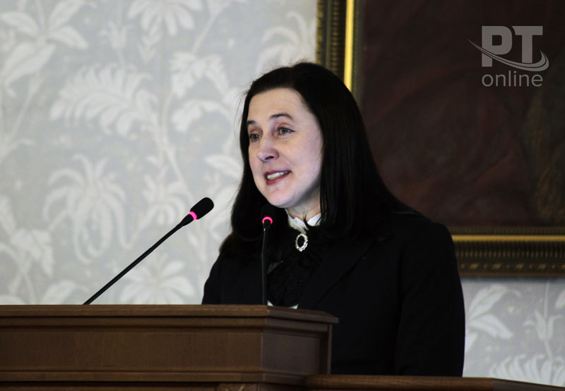 Открытие памятника Льву Толстому и закрытие Года Толстого в Татарстане