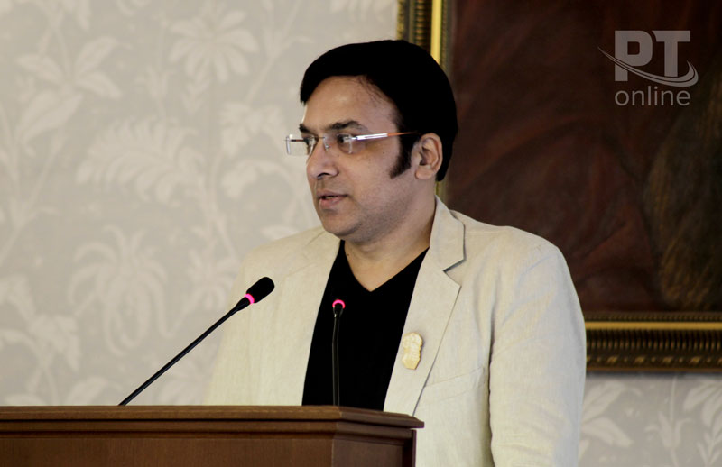 Открытие памятника Льву Толстому и закрытие Года Толстого в Татарстане