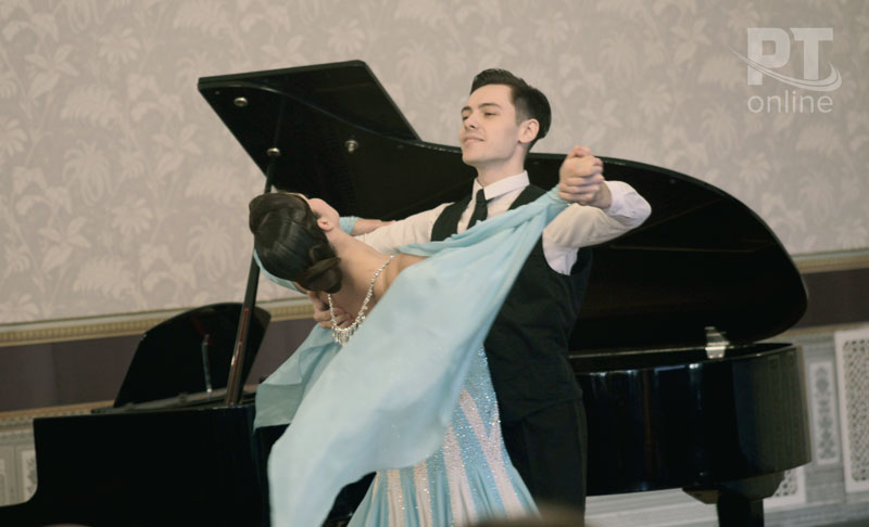 Открытие памятника Льву Толстому и закрытие Года Толстого в Татарстане