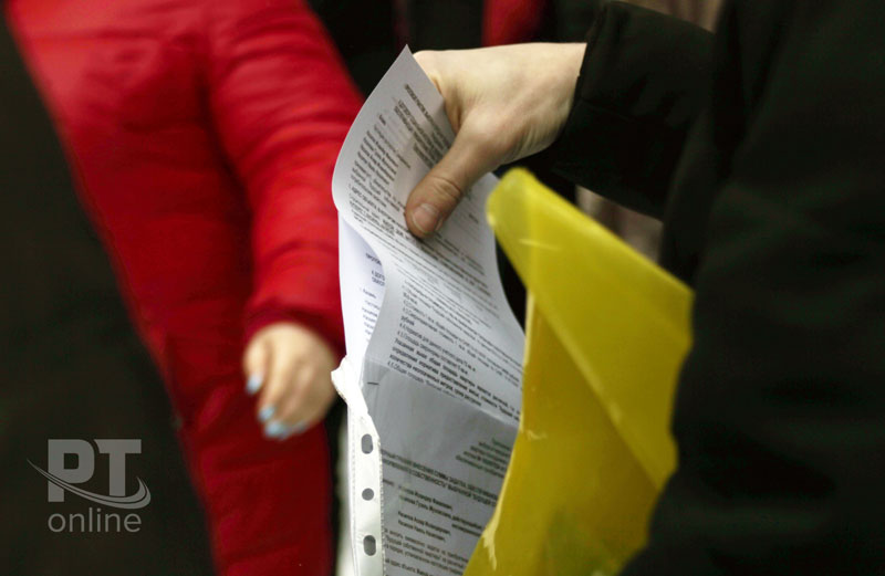 В ЖК "Салават Купере" открыли дом 11-1